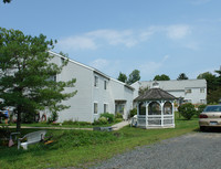 Rivertown Apartments I in Athens, NY - Building Photo - Building Photo