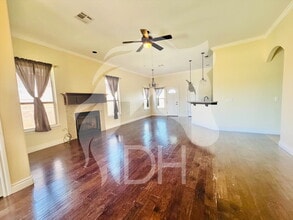 924 N Creek Dr in Woodward, OK - Building Photo - Building Photo