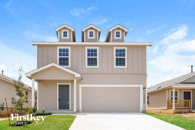 property at 13906 Silos Meadows