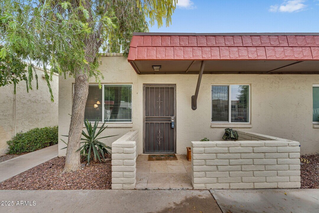 3626 N 37th St in Phoenix, AZ - Building Photo