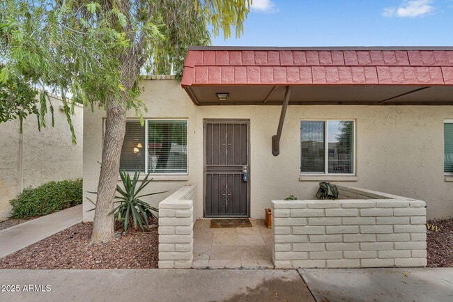 property at 3626 N 37th St