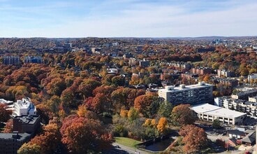 188 Brookline Ave, Unit 1 in Boston, MA - Foto de edificio - Building Photo