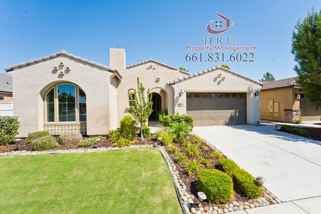 13024 Pemberley Passage Ave in Bakersfield, CA - Building Photo - Building Photo