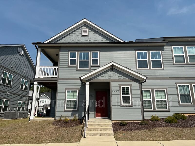 5029 Mimosa Dr in Grovetown, GA - Building Photo