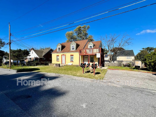 1208 Daniels Ave in Woodlawn, MD - Building Photo - Building Photo