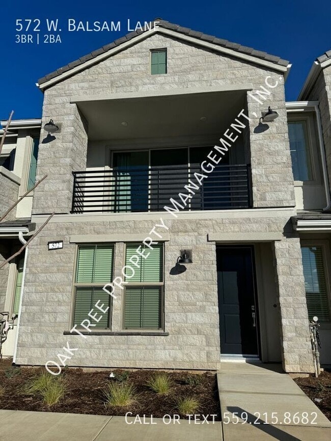 property at 572 W Balsam Ln