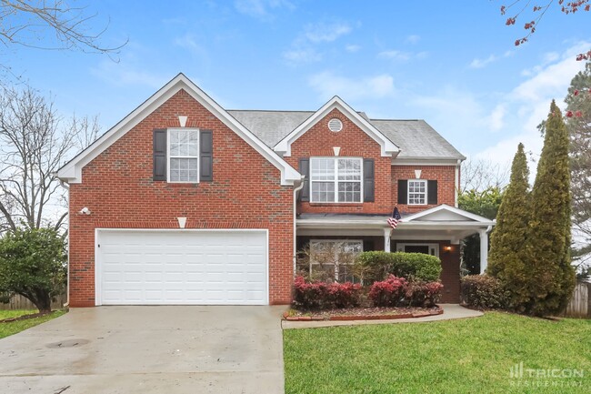 property at 842 Chandler Rd