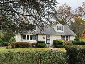 291 Boulevard in Scarsdale, NY - Building Photo