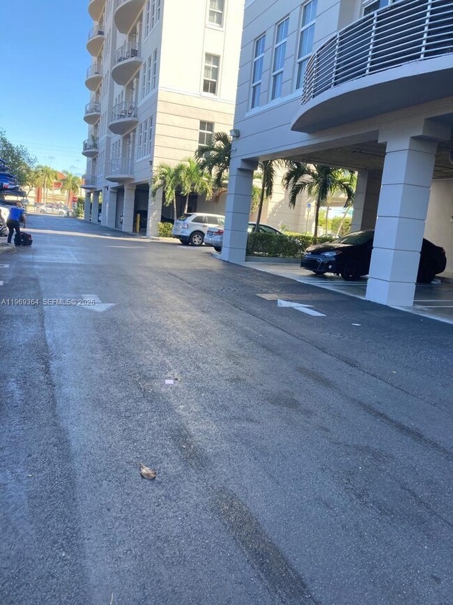 property at 1789 NE Miami Gardens Dr