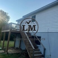 2649 William Allen Rd in Burlington, NC - Building Photo