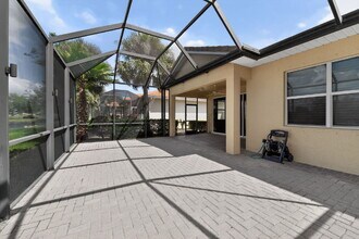 118 Padova Way in Nokomis, FL - Foto de edificio - Building Photo