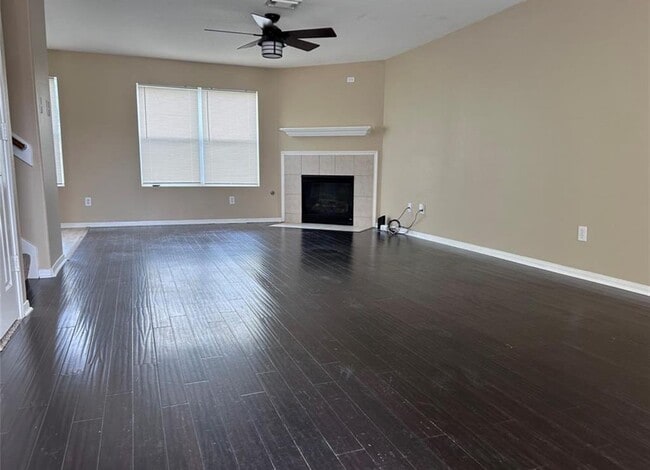 21014 Fox Walk Trail in Humble, TX - Foto de edificio - Building Photo