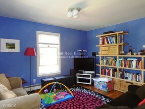 158 Morrison Ave-Unit -Apt 2 in Somerville, MA - Building Photo - Building Photo