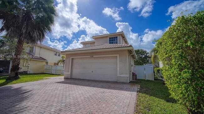 property at 16388 SW 28th St