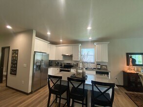 4310-4312 N Centennial Ln in Spokane, WA - Building Photo - Building Photo