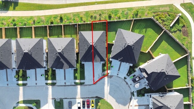 5535 Holly Hvn Ct in Fulshear, TX - Building Photo - Building Photo