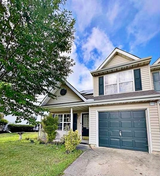 property at 326 Marldale Dr