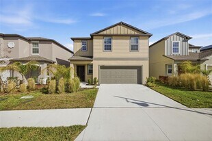 2509 Victorious Fls Ave in Plant City, FL - Building Photo