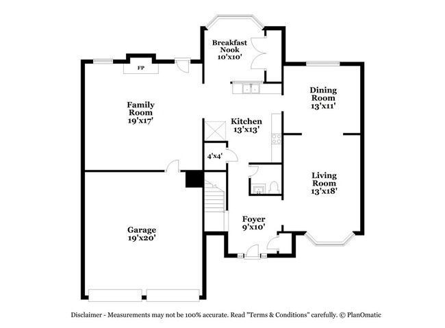 413 Canoga Ct in Mcdonough, GA - Building Photo - Building Photo