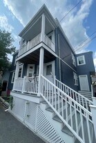 9 Lowell Terrace, Unit 1 in Somerville, MA - Building Photo