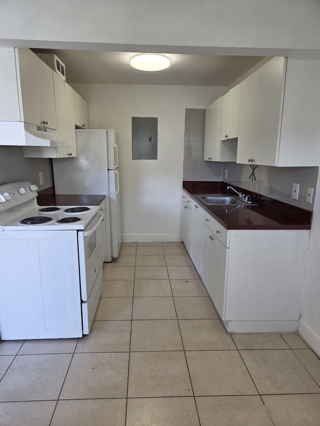 property at 9534 SW 143rd Ct