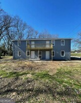 1344 24th St in Columbus, GA - Building Photo