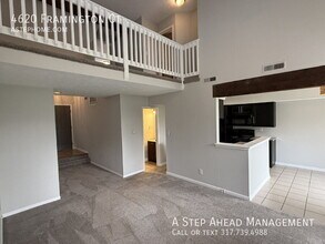 4620 Framington Ct in Indianapolis, IN - Building Photo - Building Photo