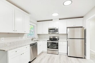 1311 Clermont Rd in Durham, NC - Building Photo - Building Photo