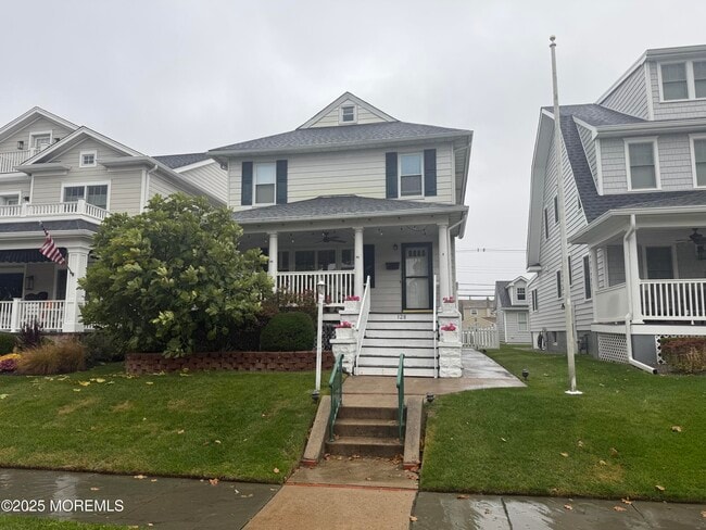 property at 128 Woodland Ave