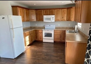 4557 E County Line Rd in Rigby, ID - Building Photo - Building Photo