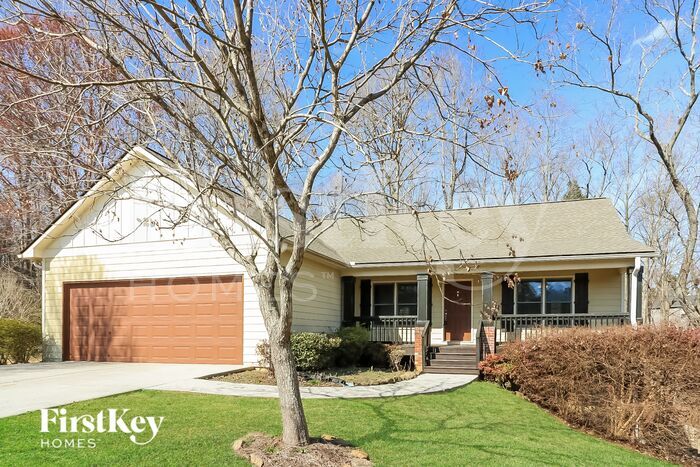 273 Sugar Birch Way in Dallas, GA - Building Photo