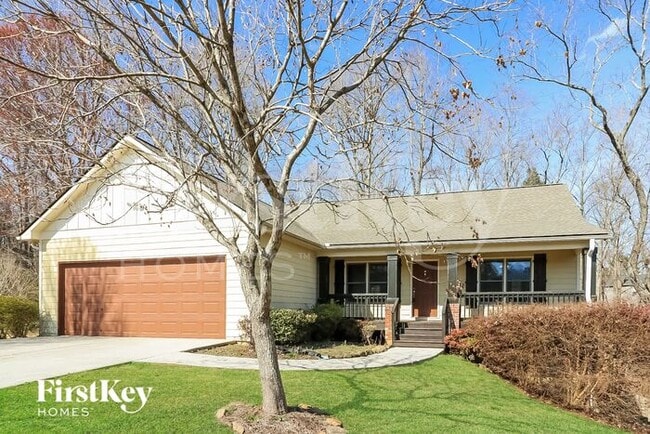 property at 273 Sugar Birch Way