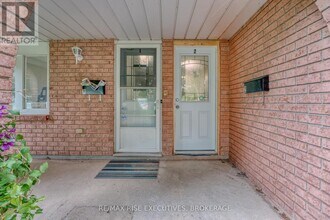151 Dauphin Ave in Kingston, ON - Building Photo - Building Photo