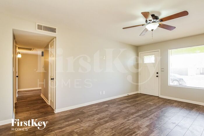 3716 E Dahlia Dr in Phoenix, AZ - Building Photo