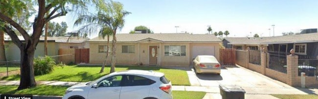 property at 1357 N 17th St