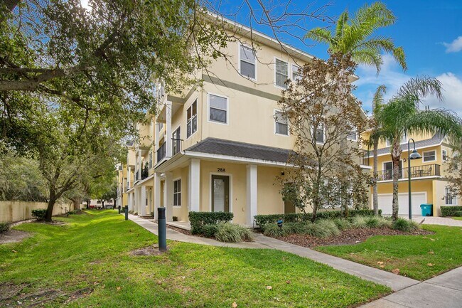 28 W Esther St in Orlando, FL - Building Photo - Building Photo