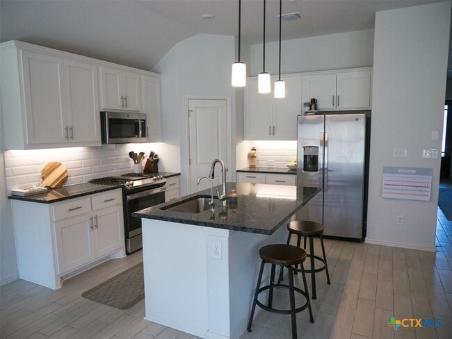 292 Eagle Ford Dr in Niederwald, TX - Building Photo - Building Photo