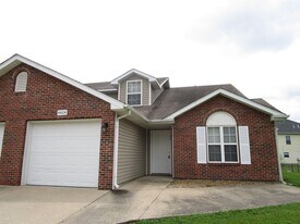 4404-4404 W Jeana Ct in Columbia, MO - Building Photo