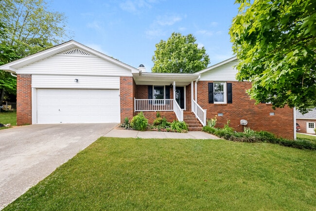 property at 111 Saralee Dr