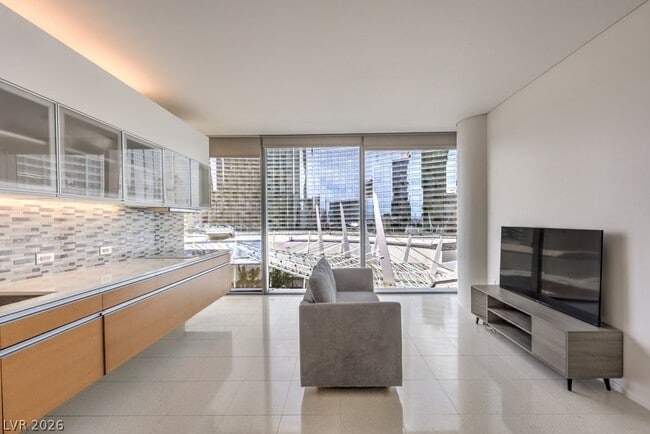 property at 3726 S Las Vegas Blvd