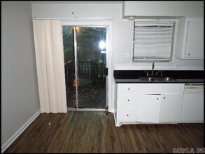 1805 Sanford Dr in Little Rock, AR - Building Photo - Building Photo