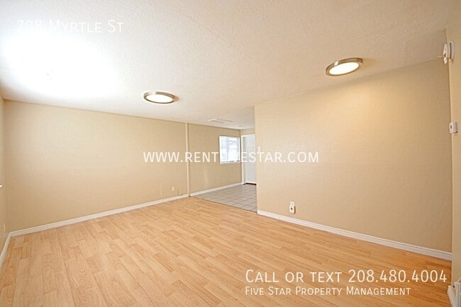708 Myrtle St in Pocatello, ID - Building Photo - Building Photo