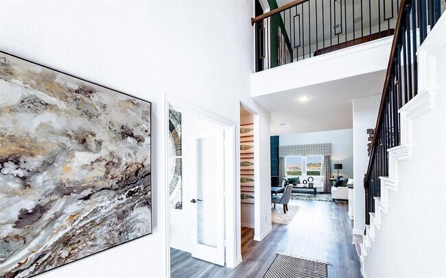 850 Cherrystone Loop in Buda, TX - Foto de edificio - Building Photo