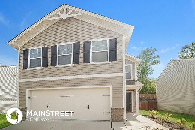 property at 219 Baybrook Ln