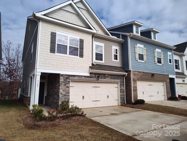 property at 3327 Glenn Hope Wy