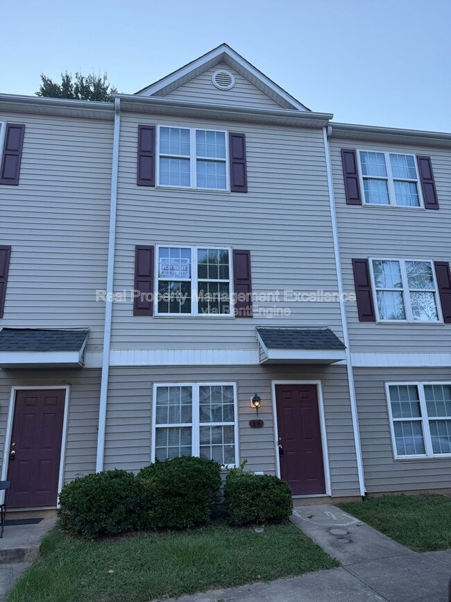 16 Red Ln in Raleigh, NC - Building Photo - Building Photo