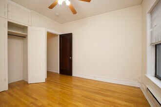 1305 Oak Ave, Unit A01W in Evanston, IL - Foto de edificio - Building Photo