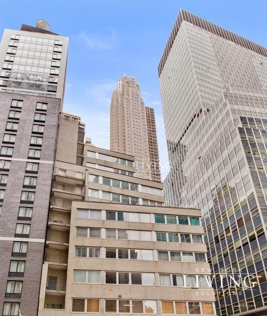 130 Water St in New York, NY - Foto de edificio