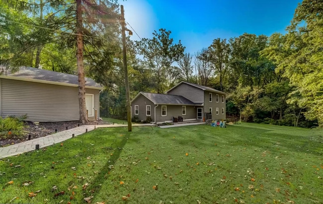 property at 3508 Randall Rd