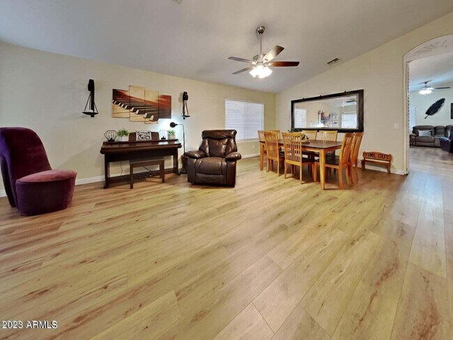 27623 N 23rd Dr in Phoenix, AZ - Building Photo - Building Photo